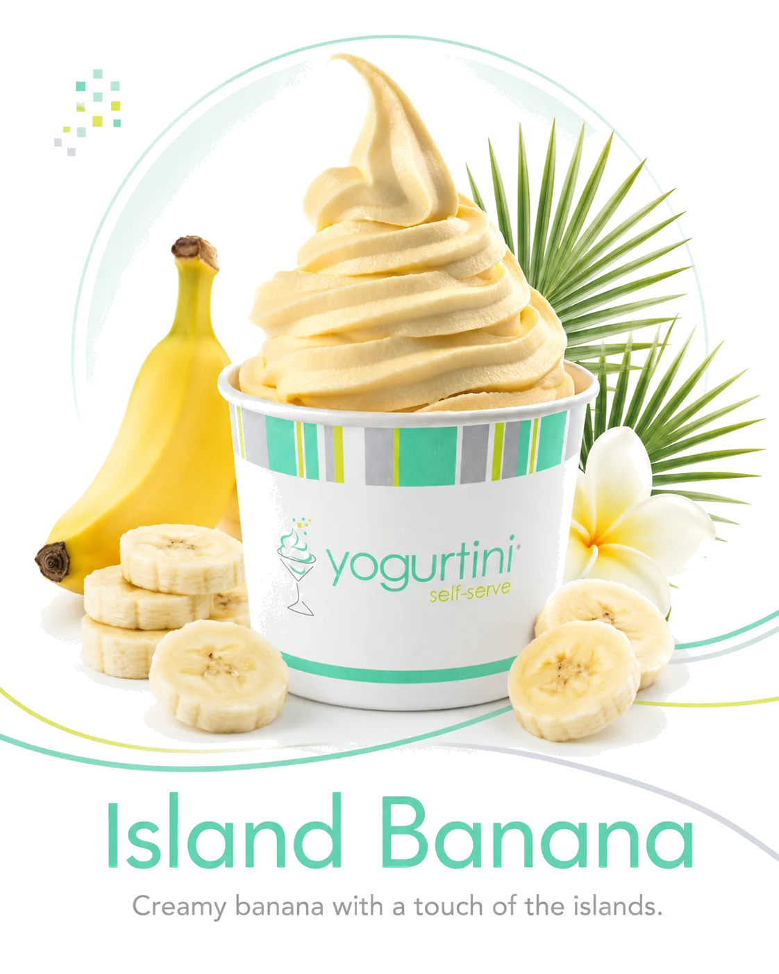 Island Banana