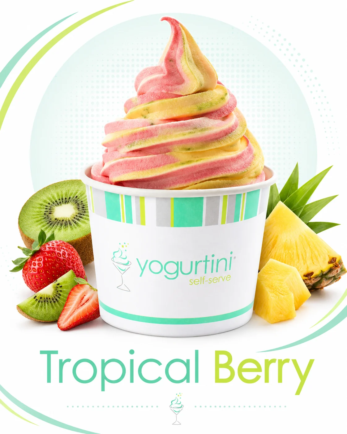 Tropical Berry